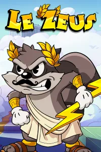 Le Zeus